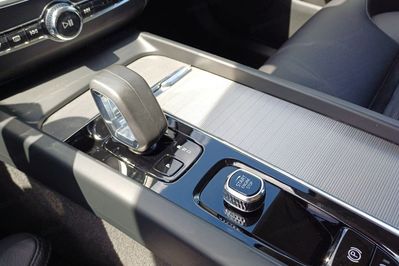 Volvo XC60 B4 D Plus Bright