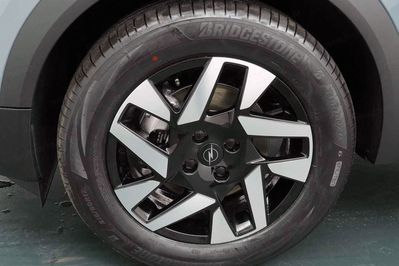 Opel Mokka Business Edition 1.2 T mHEV eDTC6