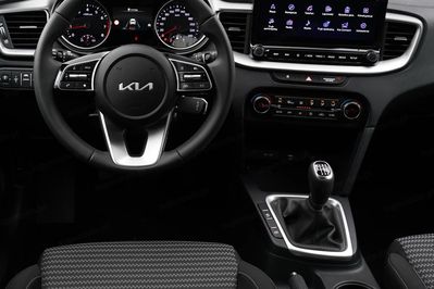 Kia XCeed 1.5 T-GDI M