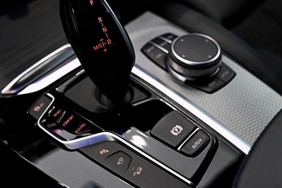 BMW X4 xDrive20i M Sport