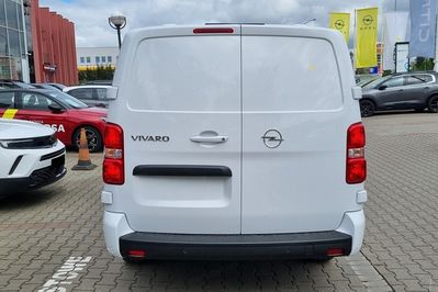 Opel Vivaro XL L2H1