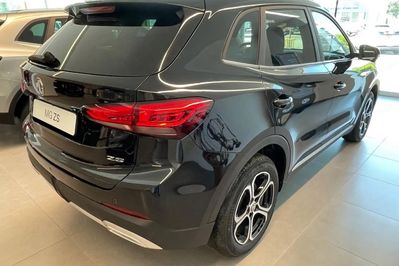 MG ZS 1.5 Excite