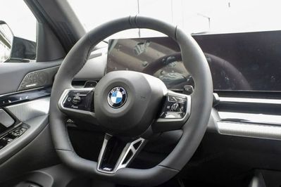 BMW Seria 5 520i M Sport