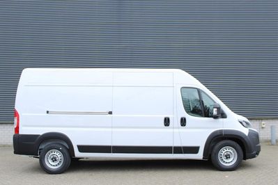 Fiat Ducato Maxi L3H2