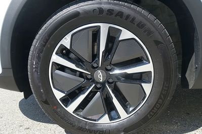 Chery Tiggo 4 Premium 1.5 HEV