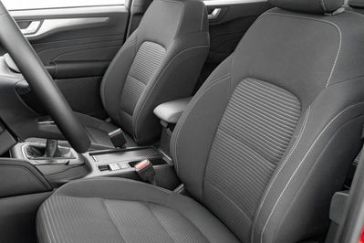 Ford Kuga 1.5 EcoBoost FWD Titanium