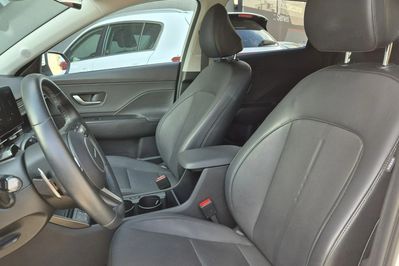 Hyundai Kona 1.6 t-Gdi Platinum Dct
