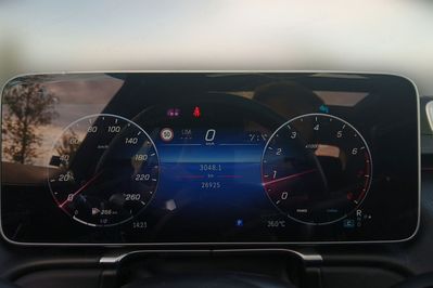 Mercedes S Klasa 580 4-Matic L AMG Line
