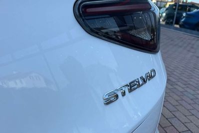 Alfa Romeo Stelvio 2.0 Turbo Veloce Q4