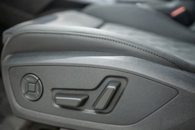 Audi A3 RS3 TFSI quattro Saloon
