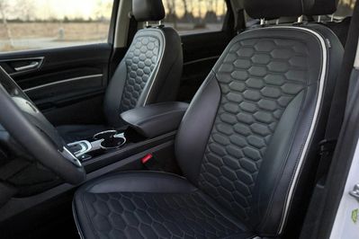 Ford EDGE 2.0 Tdci Bi-Turbo 4X4 Vignale