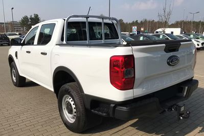Ford Ranger XL 4x4