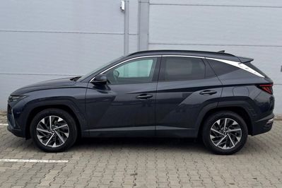 Hyundai Tucson 1.6 T-GDi