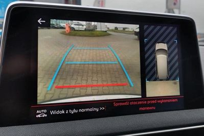 Peugeot 5008 1.6 PureTech GT Line S&S EAT8