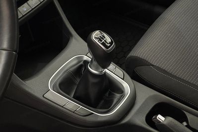 Hyundai i30 1.5 DPI Classic +