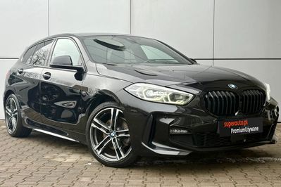 BMW Seria 1 118i M Sport aut