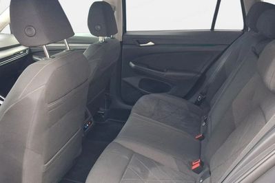 Volkswagen Golf VIII 1.5 TSI DSG