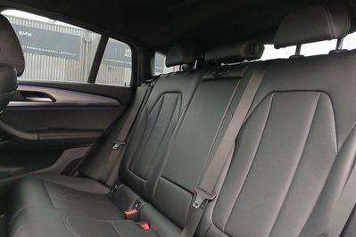 BMW X4 xDrive20d sport-aut