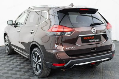 Nissan X-Trail 1.3 DIG-T Tekna 2WD DCT