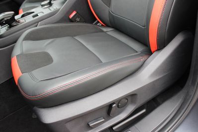 Ford Ranger Raptor A10 4x4