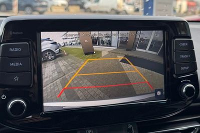 Hyundai i30 1.0 T-GDI Smart DCT