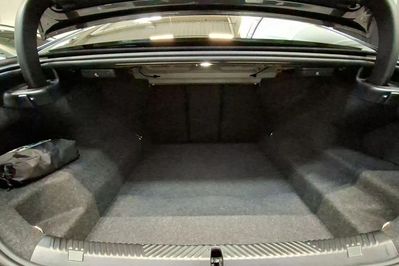 BMW Seria 5 M5 PHEV aut