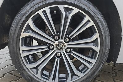 Toyota Corolla 1.8 Hybrid Comfort