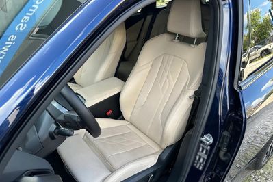 BMW X3 xDrive20d mHEV aut