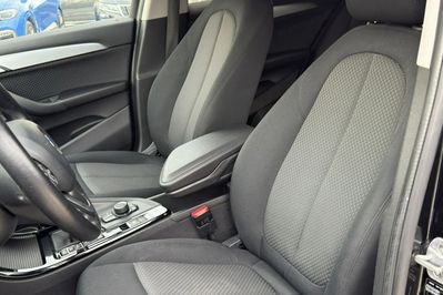 BMW X2 sDrive18i Advantage
