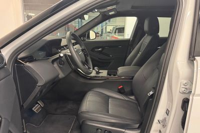 Land Rover Range Rover Evoque P160 Dynamic SE