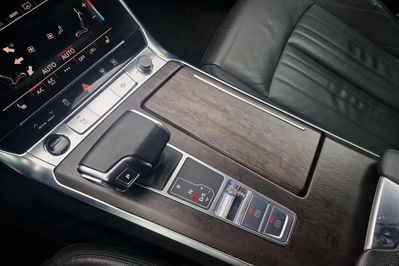 Audi A6 50 TFSI e quattro Sport S tronic