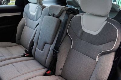 Volvo EX90 Twin Performance AWD Ultra