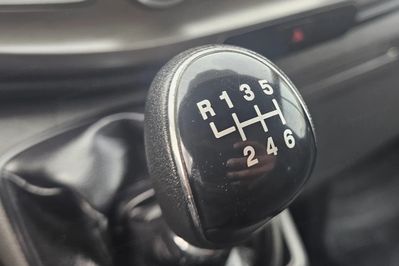 Ford Transit Custom 2.0 L2H1