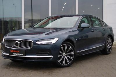 Volvo S90 B4 B Plus Bright aut