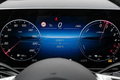 Mercedes GLC 300 de 4MATIC Avantgarde