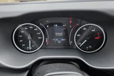 Iveco Daily 50C18 Wywrotka