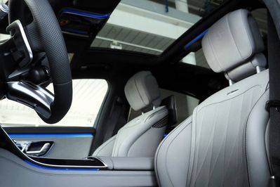 Mercedes Klasa S AMG 63 E Performance L 4-Matic