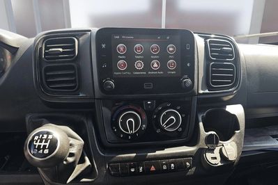 Fiat Ducato 35 H3-Power L4 2.2
