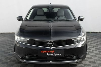 Opel Astra 1.2 T Elegance S&S