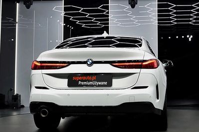 BMW Seria 2 218i M Sport aut