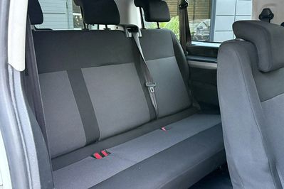 Toyota Proace Verso Long L2H1