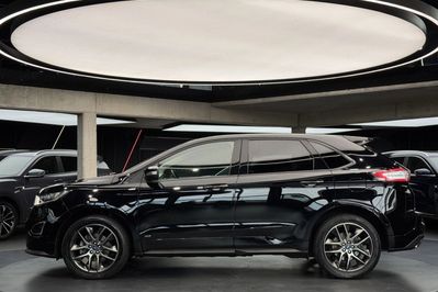 Ford EDGE 2.0 TDCi Twin-Turbo 4WD ST-Line