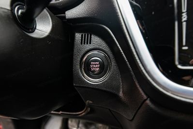 Suzuki SX4 S-cross 1.4 4x4