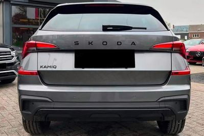 Skoda Kamiq Monte Carlo 1.5 TSI DSG