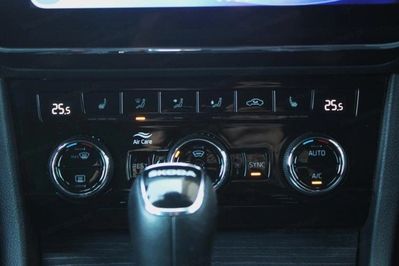 Skoda Superb 2.0 TDI Style DSG