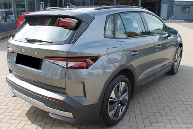 Skoda Elroq 60 63kWh