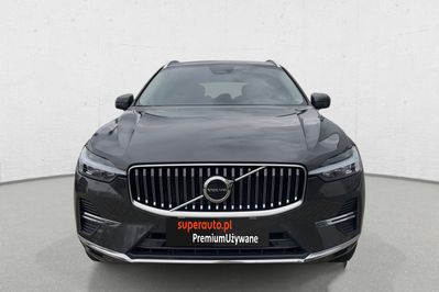 Volvo XC60 B4 B Plus Bright