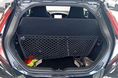 Toyota Aygo X 1.0 VVT-i Executive