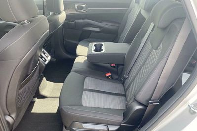 Kia Sorento 1.6 T-GDI HEV