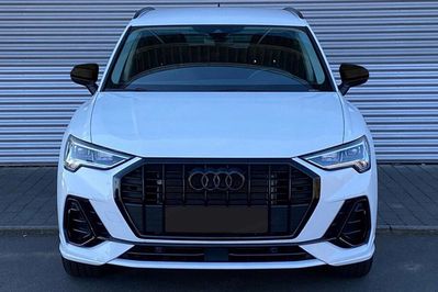 Audi Q3 35 TFSI S-Line